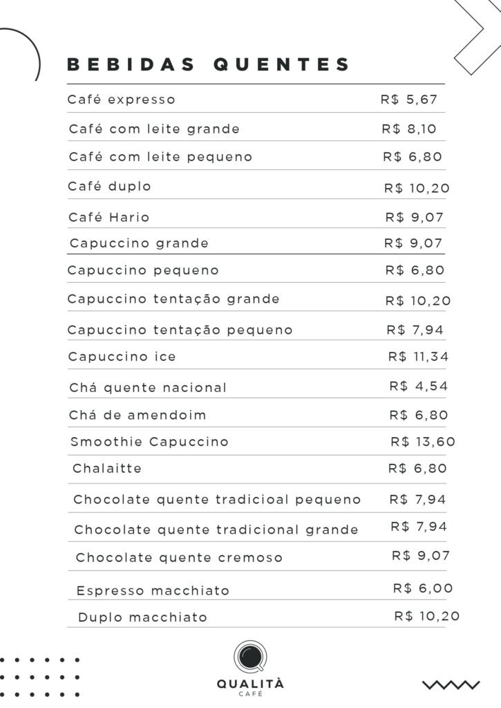 Abbott SP - Lanchonete | Grupo Risotolândia