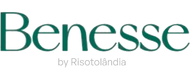 Benesse Logo