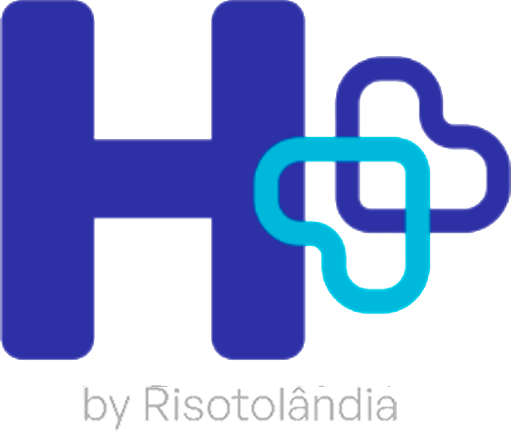 H+ Logo