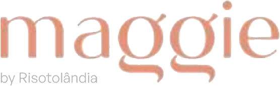 Maggie Logo