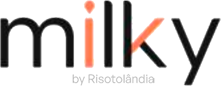 Milky Logo