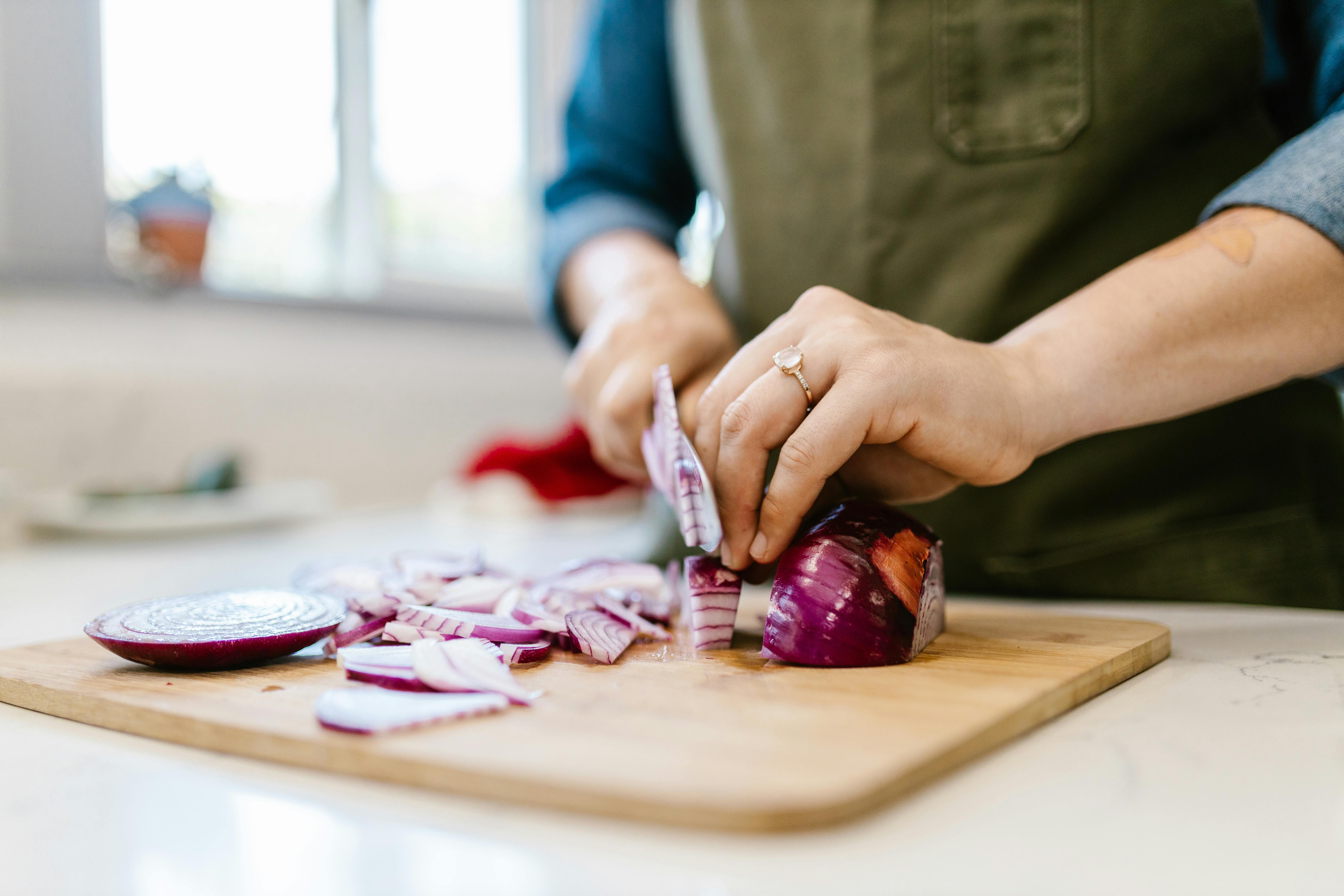 Segurança alimentar: o que é e como garantir? 