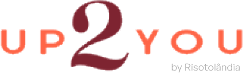 Up 2 You Logo