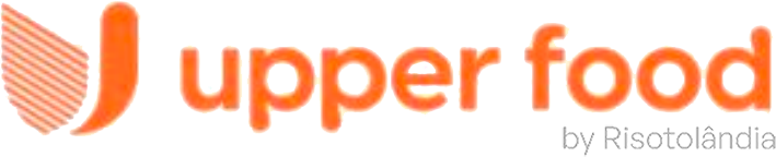 Upper Food Logo