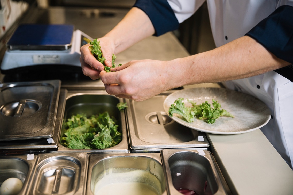 Tendências em alimentação corporativa: aumente a produtividade e bem-estar da sua equipe