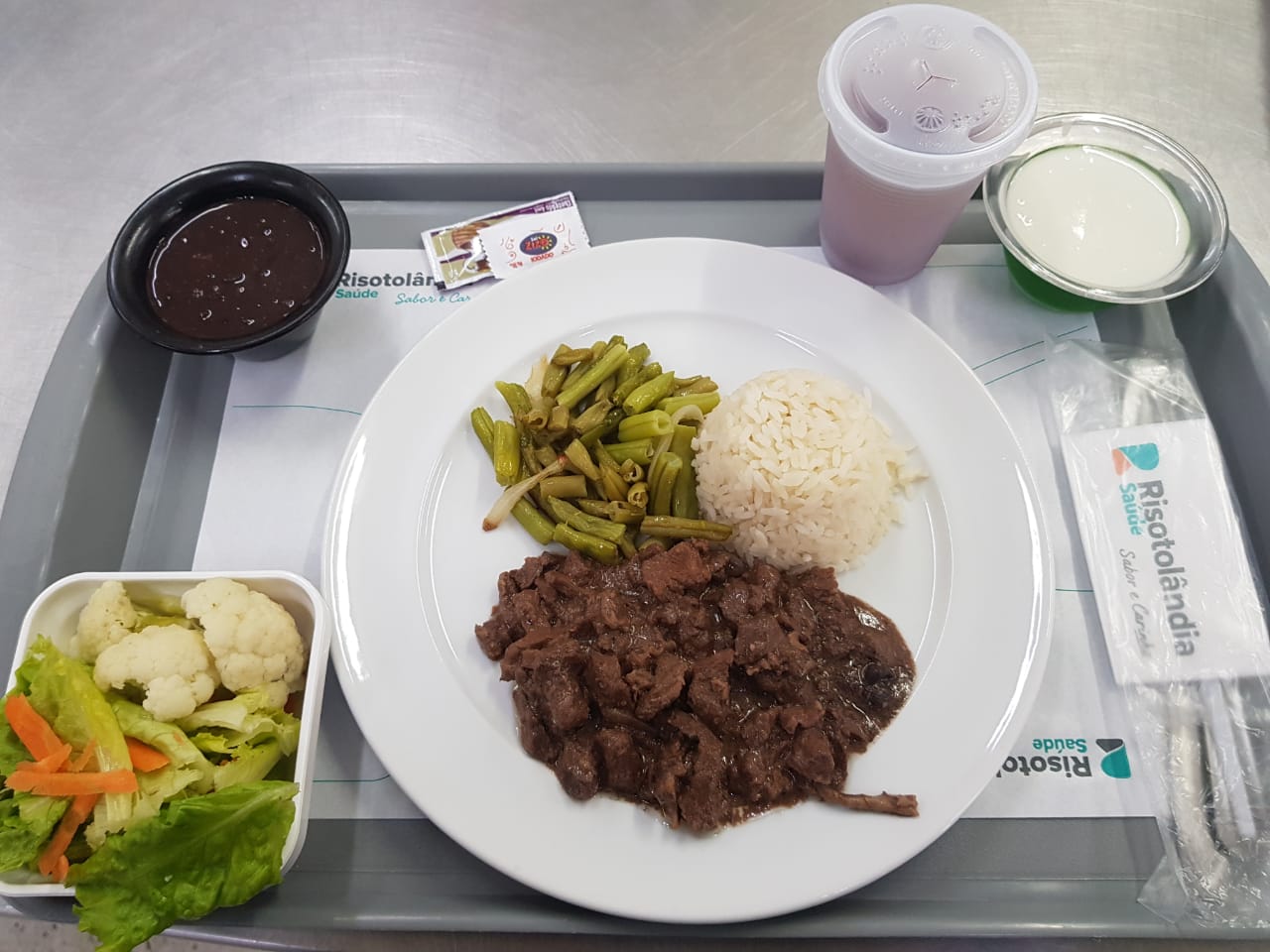 Como escolher uma empresa de alimentação hospitalar com segurança e qualidade