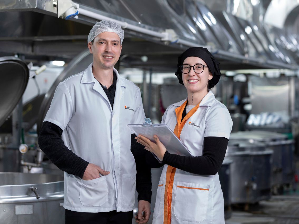 Dia do Nutricionista: Celebrando o profissional que cuida da nossa alimentação