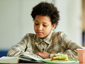 10 Alimentos Que Podem Fazer Diferen&ccedil;a Para Quem Tem TDAH