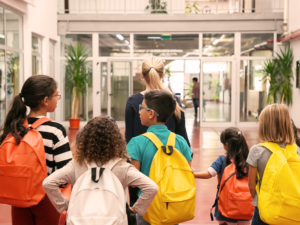Preparando o futuro: como a Risotol&acirc;ndia inicia o ano cuidando de milhares de alunos em todo o Brasil