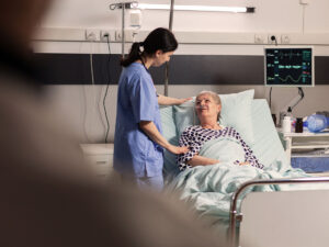 Hidrata&ccedil;&atilde;o e eletr&oacute;litos: como garantir equil&iacute;brio nutricional de pacientes hospitalizados