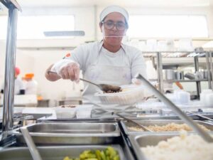Grupo Risotol&acirc;ndia: mais de 70 anos construindo uma das maiores opera&ccedil;&otilde;es de alimenta&ccedil;&atilde;o coletiva do Brasil