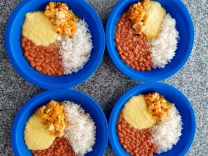 Dietas especiais ampliam o papel da alimenta&ccedil;&atilde;o escolar na inclus&atilde;o dos alunos